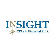 Insight CPAs & Financial, PLLC Logo